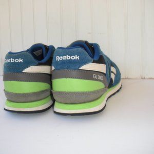 reebok gl 300